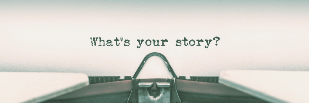 What Will It Take to Change Your&nbsp;Story?